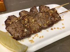 烤牛舌-伊藤ITO(侨福芳草地购物中心店)