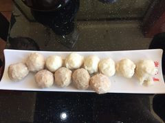 -潮汕美牛肉丸火锅店(天宁寺店)