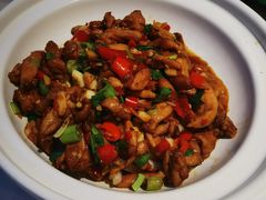 -兰湘子·湘菜小炒(石家庄万象城店)