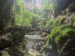 -九乡旅游区