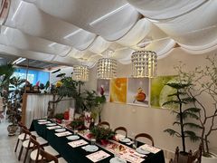 -山与蓝·轻糖鲜果蛋糕(勒泰店)