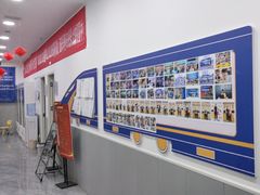 -乐博乐博少儿编程·机器人编程·信息学竞赛(未央校区)