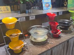 -素心素食(翠苑店)