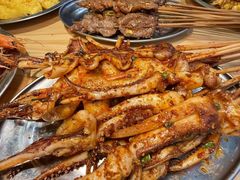 -半酌烧烤小酒馆(南京东路店)
