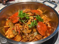 -虾吃虾涮.虾火锅.肉蟹煲(步步高梅溪新天地店)