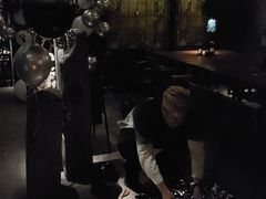 -CHURCH  BISTRO 教堂·餐吧