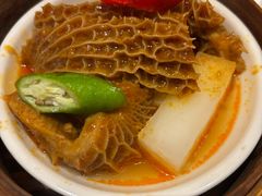 -粤域茶餐厅