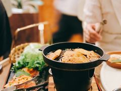 -馥家小馆(黔灵山公园店)