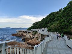 -大梅沙海滨公园