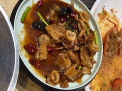 -船梆煮•蒸汽海鲜·生腌干蒸(五四广场店)