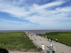 -南汇嘴观海公园