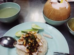 -红大哥水门鸡饭(總店)
