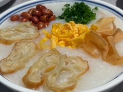 -陶兰居·手工点心·粤菜(圆融时代广场店)