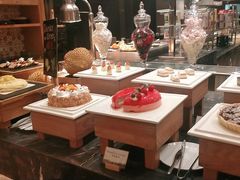 -常州富力喜来登酒店 Feast盛宴标帜西餐厅(新北万达广场店)