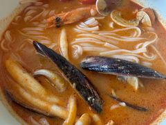 -My Way Town买味堂·东南亚餐厅(亦庄店)