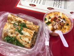 -金杨老摊头蛋饼(金口路店)