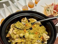 -金链花·泰国餐厅(国贸店)