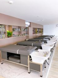 -新晨·SALON·形象造型