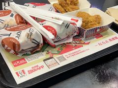 -肯德基(成都双流机场T2店)
