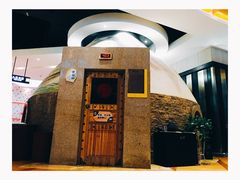 -丽池宫韩式汗蒸会馆(华灯坊店)