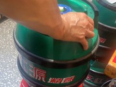 -永红源啤酒·烧烤·海鲜·大排档(台柳路店)