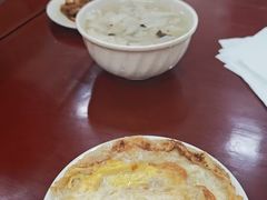 -义隆素菜馆(百年老店)