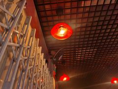-壹楼烧烤档(坂田五和店)
