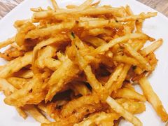 -靓靓蒸虾(中山公园店)