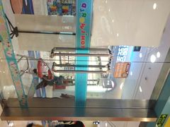 -汤姆熊欢乐世界(滨江店)