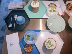 -茶是一枝花泡茶店