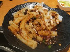 -盛宏鑫·四川鲜鱼馆(一元路店)