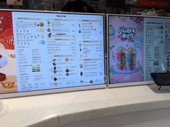 -DQ·蛋糕·冰淇淋(五角场万达店)