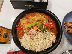 -钳小柒·小龙虾蓝龙王烧烤夜宵(长寿路店)