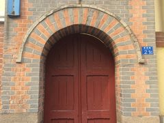 -青岛德国监狱旧址博物馆