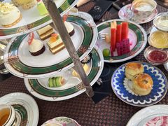 -马勒别墅饭店(静安寺店)