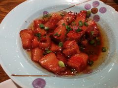 -姑奶奶老厨房(南坪路总店)