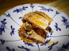 -镹·鱼料理  国产鱼使用店