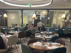 -港丽餐厅(杭大店)