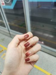 -雪奈传统美甲美睫