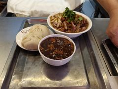 -姚记炒肝店(鼓楼店)