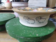 -木子陶艺(春熙路店)