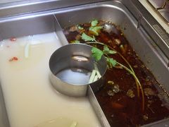 -新辣道鱼火锅(领展购物广场·中关村店)
