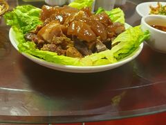 -老火大骨头汤馆