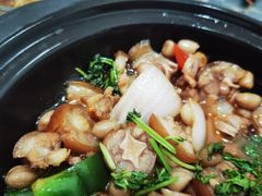 -梅子大排档