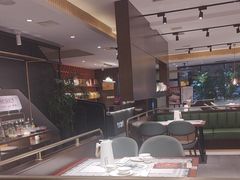 -东方饺子王臻味餐厅(新嘉坡城店)