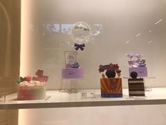 -好利来(七宝领展广场店)