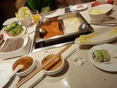 -海底捞火锅(劲松店)