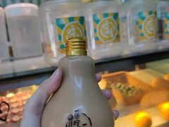 -一些柠檬一些茶(西村店)