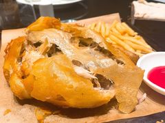 -東舍食唐精品陕菜馆