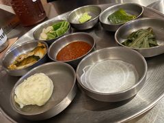 -韩山葵烤肉(太古里店)